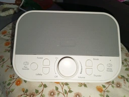 Портативная стерео колонка. белый шум для новорожденных слушать LATOW S BABY WHITE NOISE SLEEP MACHINE