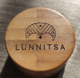 Дезодорант Lunnitsa натуральний 20 г L210 фото від покупців 1