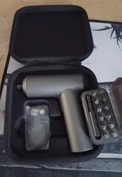 Отвертка аккумуляторная Mijia Electric Screwdriver 3,6v
