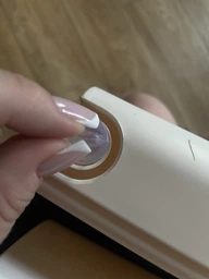 Швабра з відром і самовіджимом Тріумф, Spin Mop Scratch Cleaning 360, швабра ледарка фото від покупців 1