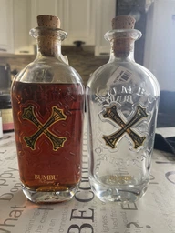 Спиртной напиток Bumbu Original до 15 лет выдержки 0.7 л 40% (0813497006215_G) фото от покупателей 6