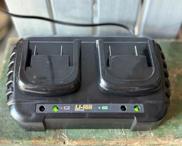 Зарядное устройство ProCraft Charger 20/2 2А (030202) фото от покупателей 2