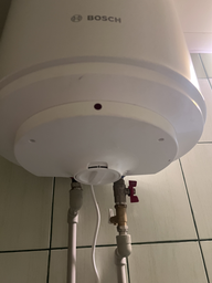 Бойлер BOSCH TR2000T 100 B Tronic 2000 T