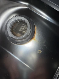Посудомийна машина Whirlpool W8IHF58TU фото от покупателей 9