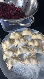 Ролик для вирізування кілець Tescoma Delicia 4.5 см (630039t)