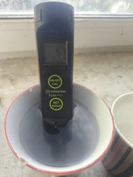 Минерализатор Organic Smart 5в1