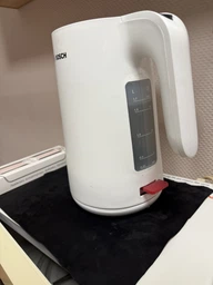 Электрочайник BOSCH TWK2M161 фото от покупателей 17