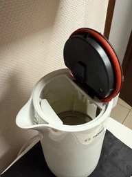 Электрочайник BOSCH TWK2M161 фото от покупателей 16