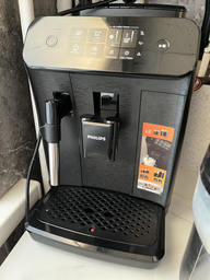 Кавомашина PHILIPS Series 800 EP0820/00