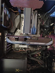 Материнская плата Gigabyte B850 Eagle WIFI6E (sAM5, AMD B850, PCI-Ex16) фото от покупателей 1