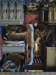 Материнская плата Gigabyte B850 Eagle WIFI6E (sAM5, AMD B850, PCI-Ex16)