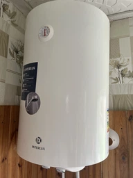 Бойлер INTERLUX IRWW-80MS