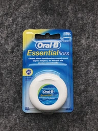 Зубная нить Oral-B Essential Мятная 50 м (5010622005029/3014260280772) фото от покупателей 2
