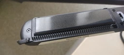 Выпрямитель для волос Rowenta x KARL LAGERFELD K/Pro Stylist Straightener SF466LF0 фото от покупателей 6