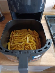 Мультипечь Cecotec Cecofry Bombastik 6000