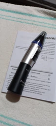 Триммер для носа и ушей Panasonic ER-GN30-K520 фото от покупателей 15