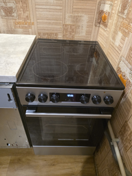 Плита электрическая GORENJE GEC5C41SG фото от покупателей 1