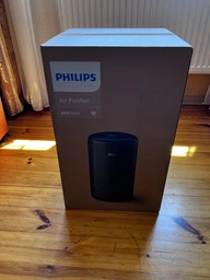 Очисник повітря PHILIPS PureProtect 3200 AC3221/13 фото від покупців 4