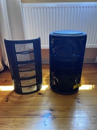 Очисник повітря PHILIPS PureProtect 3200 AC3221/13 фото від покупців 2