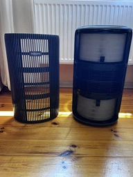 Очисник повітря PHILIPS PureProtect 3200 AC3221/13 фото від покупців 1