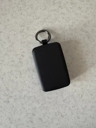 Повербанк 4000 mah powerbank mini для епл apple айфона iphone android андроїд вбудовані кабелі lightning type c портативний павер банк з ліхтариком Svitlo 10W зарядка універсальна power bank фото від покупців 3