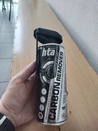 Набор для чистки и ухода за оружием HTA Удалитель нагара и карбоновых отложений 400 мл + Пена для чистки меди 500 мл + Нейтральная синтетическая смазка 400 мл (HTA10104)