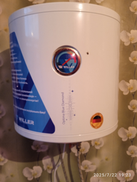 Бойлер WILLER EV30DR optima