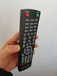 Пульт для телевизора Mystery MTV-3224LT2 фото от покупателей 1