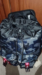 Рюкзак підлітковий T-71 Double up 40x32x16см 19.8 л YES фото от покупателей 3