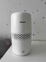 Увлажнитель воздуха PHILIPS 2000 series HU2510/10 фото от покупателей 4
