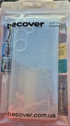 Чехол для смартфона BeCover для Samsung Galaxy S24 FE SM-S721 Transparent (BC_712145) фото от покупателей 1