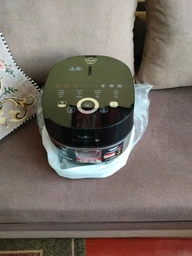 Мультиварка TEFAL Multicook & Bake IH RK908A34 фото от покупателей 1