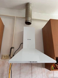 Витяжка Minola HK 6614 BL 1000 LED фото от покупателей 4