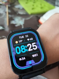 Смарт годинник Xiaomi Redmi Watch 5 Lite light gold GL фото от покупателей 10