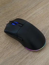 Мышь HATOR Pulsar 3 Wireless Black (HTM630) фото от покупателей 1