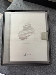 Электронная книга Boox Note Air 4 C Black (BOOX_NoteAir4C) фото от покупателей 1
