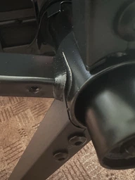 Крісло ігрове Cougar Armor EVO S (ek10494) фото від покупців 2