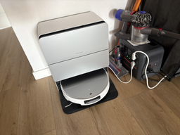Робот-пилосос RoboRock Saros 10 White (1139656)