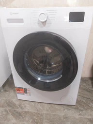 Пральна машина автоматична Indesit IM 642B MY TIME UA фото від покупців 1