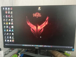 Монитор 21.5" Philips 221V8 /00/01