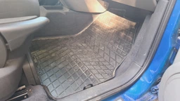 Гумові килимки для Peugeot 307 4 шт Stingray Premium фото від покупців 1