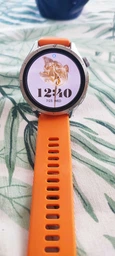 Смарт-годинник Xiaomi Watch S4 41mm Mint Green (BHR080CGL) фото від покупців 4
