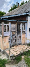 Набор щеток S&R в комплекте 4 шт (136600004)