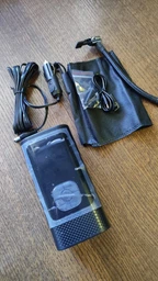 Універсальний компресор 2 види живлення з ліхтариком 4500mAh 150PSI 10bar фото від покупців 4