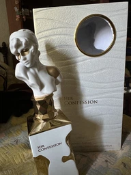 Парфюмированная вода для женщин Lattafa Her Confession 100 мл (6290360599120) фото от покупателей 7