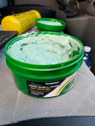 Супер твёрдый воск Turtle Wax Super Hard Shell Finish 397 г (53190)