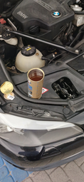 Добавка до масла K2 DOKTOR CAR SPEC 443 мл (T350SYNT) (K20045)