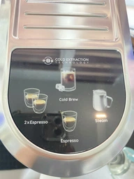 Кофеварка рожковая Delonghi Dedica Duo EC890.GR фото от покупателей 10