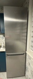 Двухкамерный холодильник Whirlpool W5 911E OX