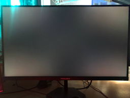 Монитор 24.5" Prologix Gaming GM2525HD -- FHD IPS 200Hz / 1мс (MPRT) / AMD FreeSync / Динамик 2x 3Вт фото от покупателей 1